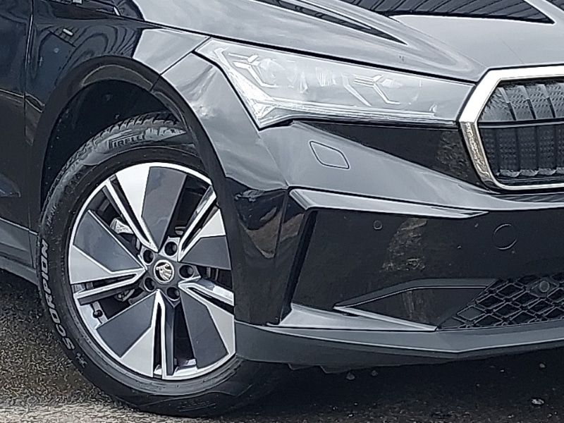 Used Skoda Enyaq 2025 for sale - 76135774: Photo 9