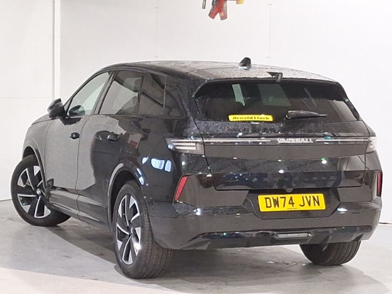 Used Vauxhall Grandland 2025 for sale - 77004128: Photo 3