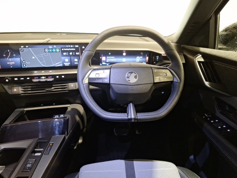 Used Vauxhall Grandland 2025 for sale - 77004128: Photo 7