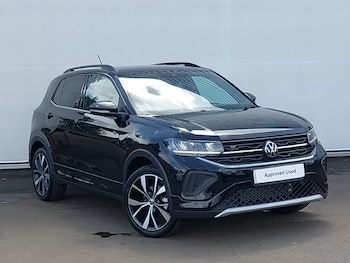 Used Volkswagen T-Cross 2026 for sale - 79612130: Photo