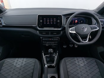 Used Volkswagen T-Cross 2026 for sale - 79612130: Photo