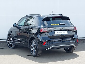 Used Volkswagen T-Cross 2026 for sale - 79612130: Photo