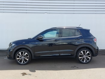 Used Volkswagen T-Cross 2026 for sale - 79612130: Photo