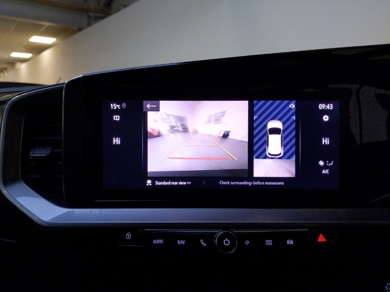 Used Vauxhall Mokka 2022 for sale - 76628819: Photo 10