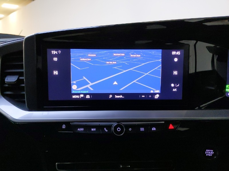 Used Vauxhall Mokka 2022 for sale - 76628819: Photo 11