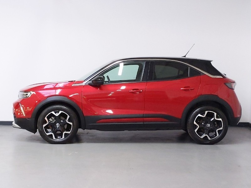 Used Vauxhall Mokka 2022 for sale - 76628819: Photo 4