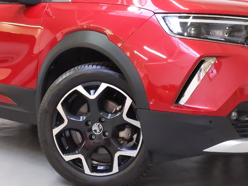 Used Vauxhall Mokka 2022 for sale - 76628819: Photo 9