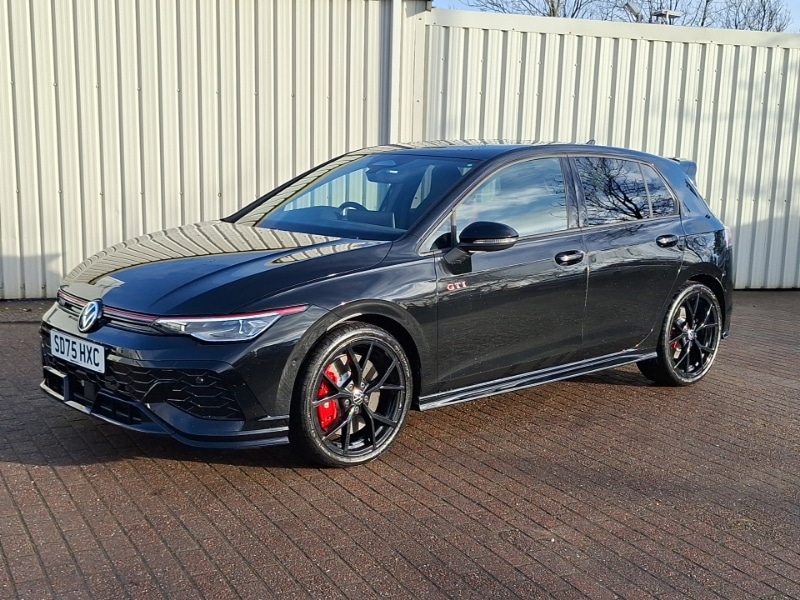 Used Volkswagen Golf 2025 for sale - 76912260: Photo 12