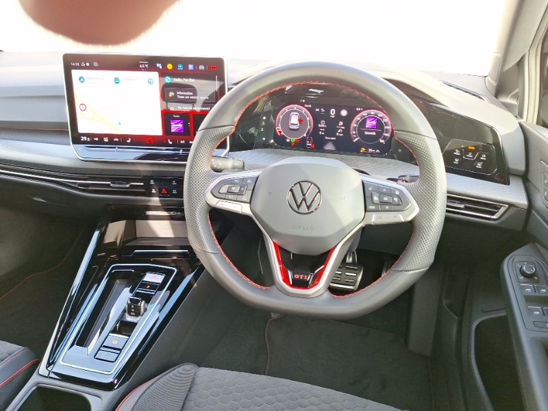 Used Volkswagen Golf 2025 for sale - 76912260: Photo 7