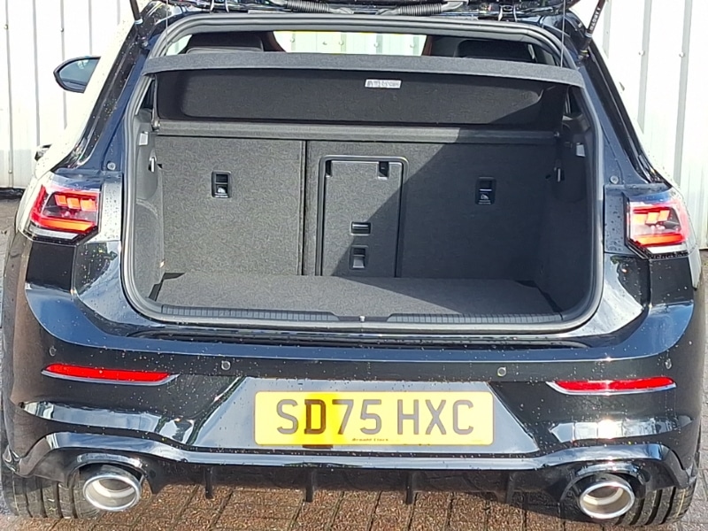 Used Volkswagen Golf 2025 for sale - 76912260: Photo 8