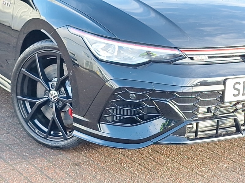 Used Volkswagen Golf 2025 for sale - 76912260: Photo 9