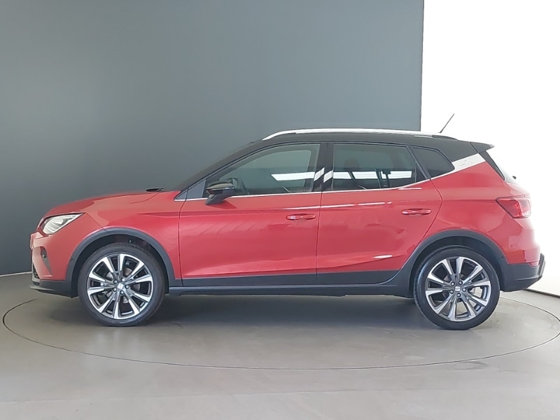 Used SEAT Arona 2024 for sale - 77160604: Photo 4