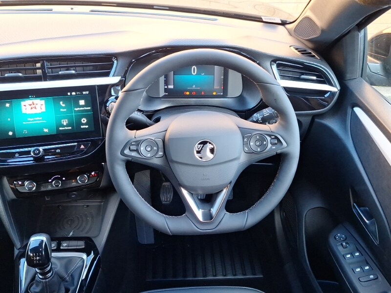 Used Vauxhall Corsa 2025 for sale - 76816414: Photo 10