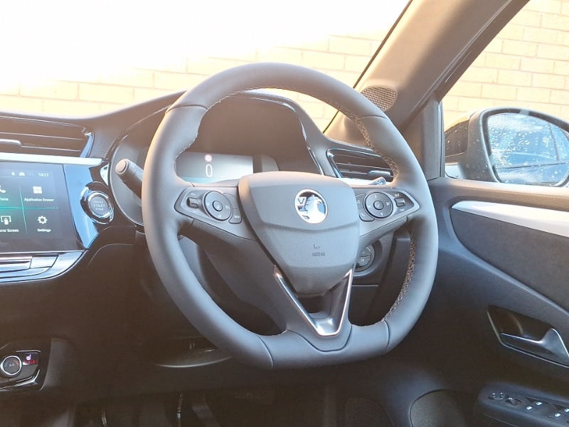 Used Vauxhall Corsa 2025 for sale - 76816414: Photo 11