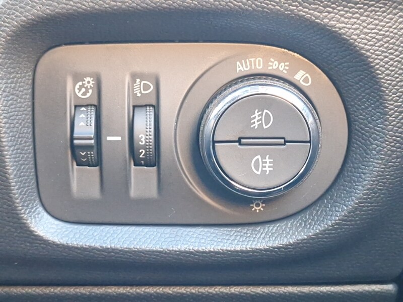 Used Vauxhall Corsa 2025 for sale - 76816414: Photo 12