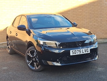 Vauxhall - Corsa