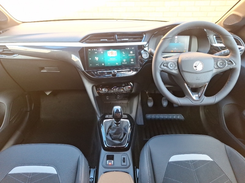 Used Vauxhall Corsa 2025 for sale - 76816414: Photo 2