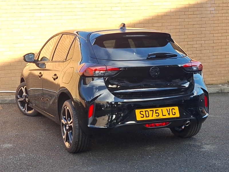 Used Vauxhall Corsa 2025 for sale - 76816414: Photo 3