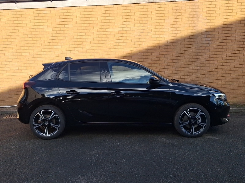 Used Vauxhall Corsa 2025 for sale - 76816414: Photo 4