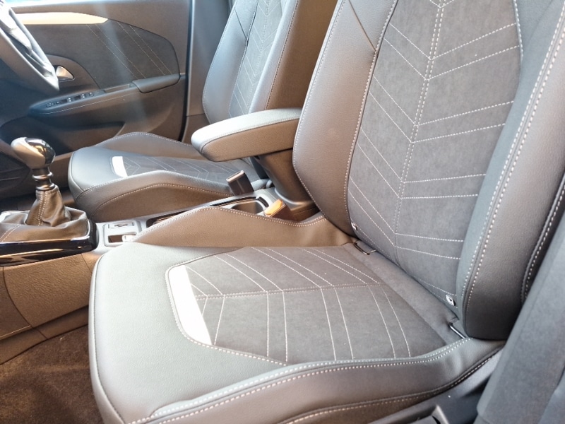 Used Vauxhall Corsa 2025 for sale - 76816414: Photo 5