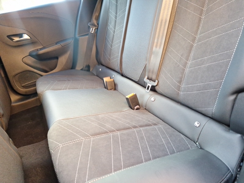 Used Vauxhall Corsa 2025 for sale - 76816414: Photo 6