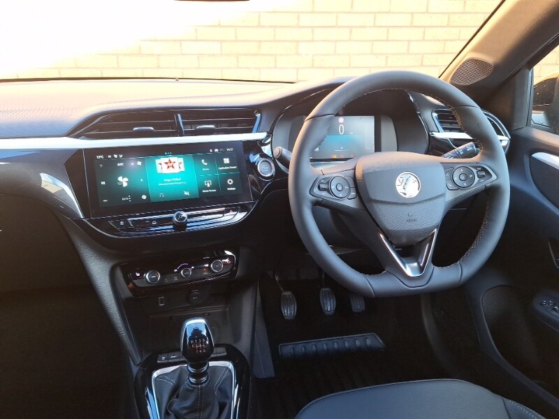 Used Vauxhall Corsa 2025 for sale - 76816414: Photo 7