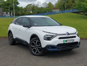 Used Citroen C4 2021 for sale - 78616989: Photo