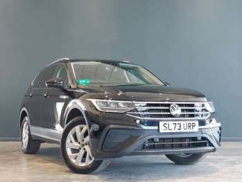 2023 - 1.5 TSI Life 5dr
