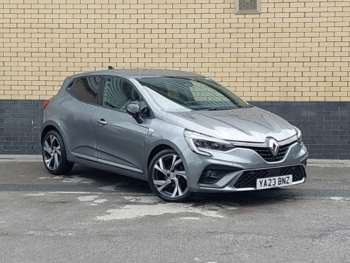 2023 - 1.0 TCe 90 RS Line 5dr