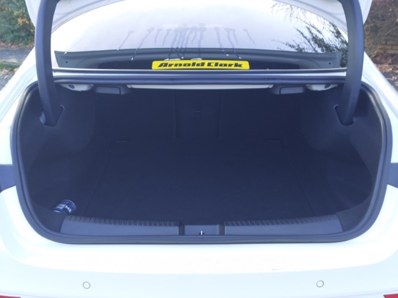 Used Mercedes-Benz CLA 2020 for sale - 76881234: Photo 8