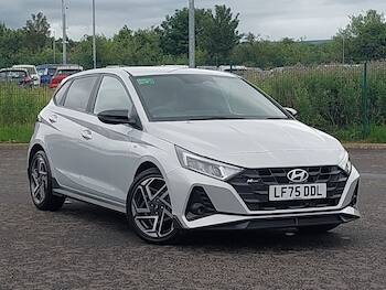 Used Hyundai i20 2025 for sale - 79857198: Photo