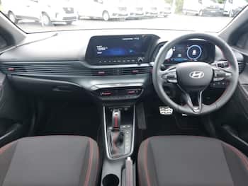 Used Hyundai i20 2025 for sale - 79857198: Photo