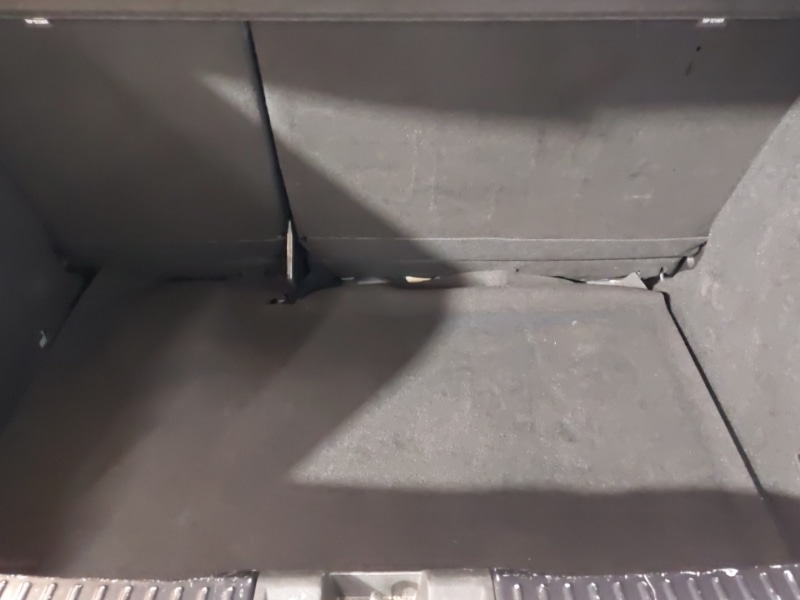 Used Dacia Sandero Stepway 2022 for sale - 76492689: Photo 8