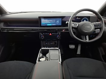 Used Hyundai TUCSON 2026 for sale - 79419586: Photo