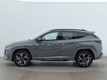 Used Hyundai TUCSON 2026 for sale - 79419586: Photo