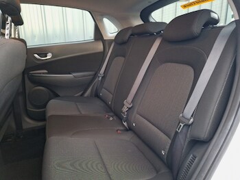 Used Hyundai KONA 2022 for sale - 77410497: Photo