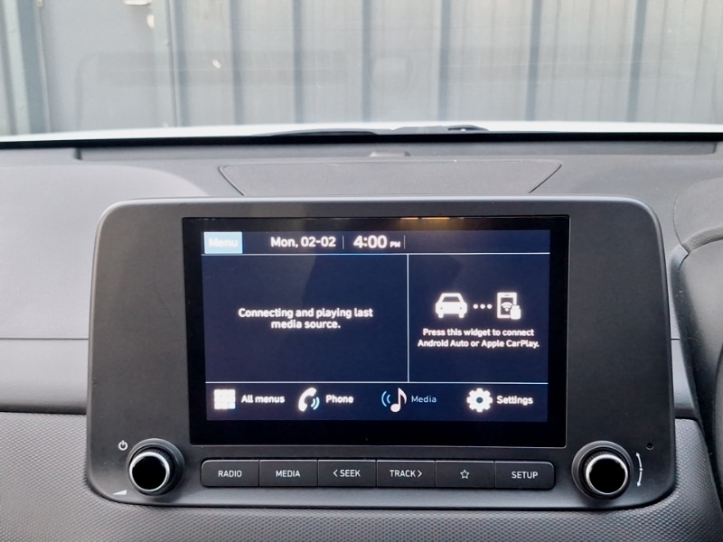 Used Hyundai KONA 2022 for sale - 77410497: Photo 7