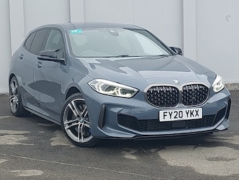 Used BMW 1 Series 2020 for sale - 78928163: Photo