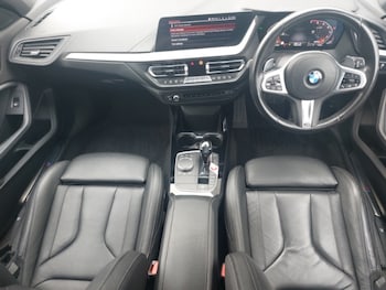 Used BMW 1 Series 2020 for sale - 78928163: Photo