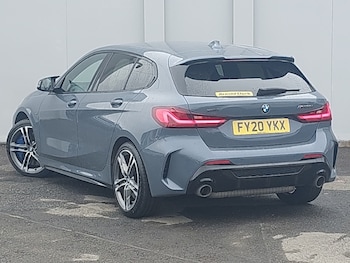 Used BMW 1 Series 2020 for sale - 78928163: Photo