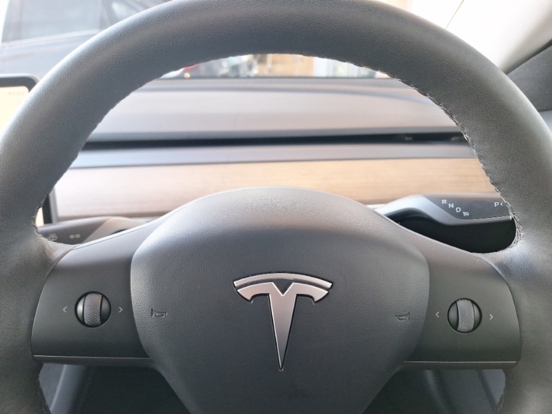 Used Tesla Model 3 2021 for sale - 77343495: Photo 11