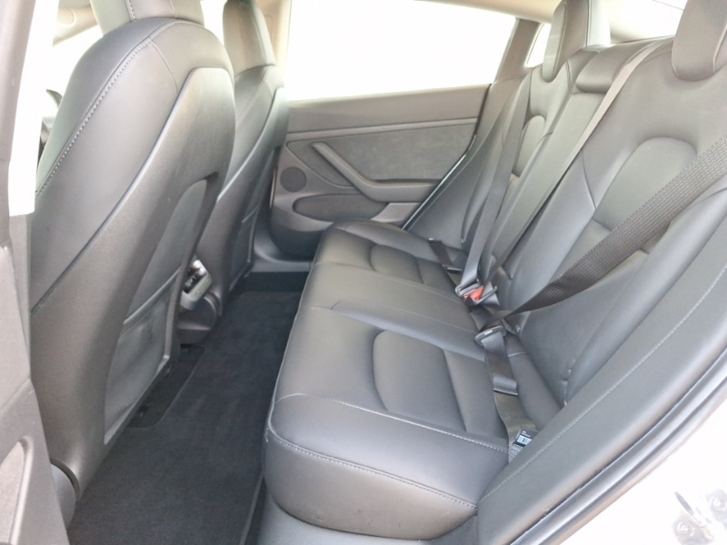 Used Tesla Model 3 2021 for sale - 77343495: Photo 6