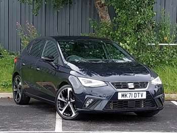 2021 - 1.0 TSI 110 FR Sport 5dr