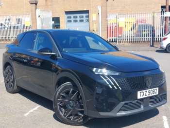 2024 - 1.2 Hybrid 136 GT 5dr e-DSC6