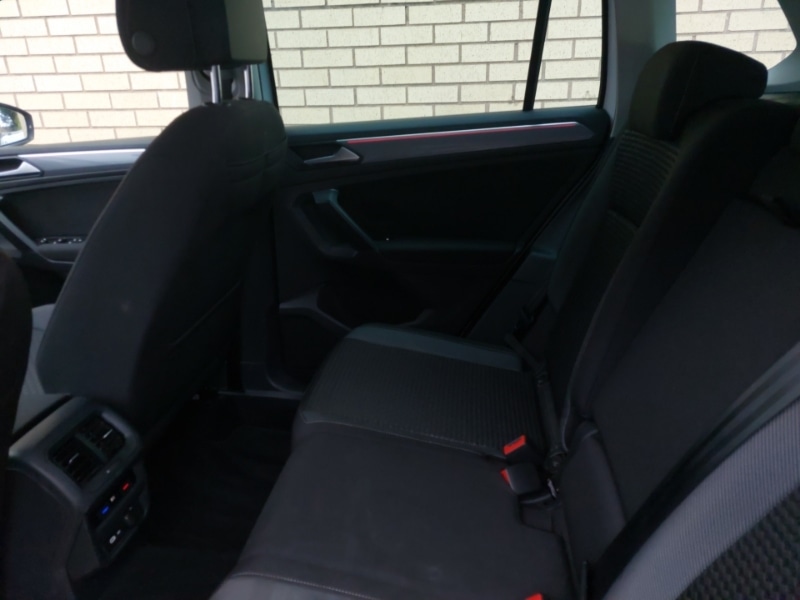 Used Volkswagen Tiguan 2021 for sale - 76726937: Photo 6