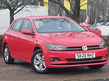 Volkswagen Polo feature image