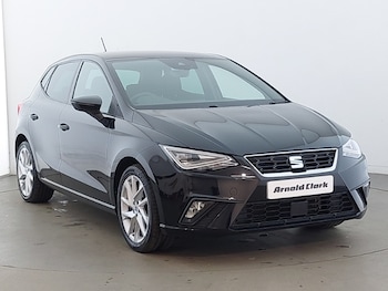 Used SEAT Ibiza 2023 for sale - 78211657: Photo