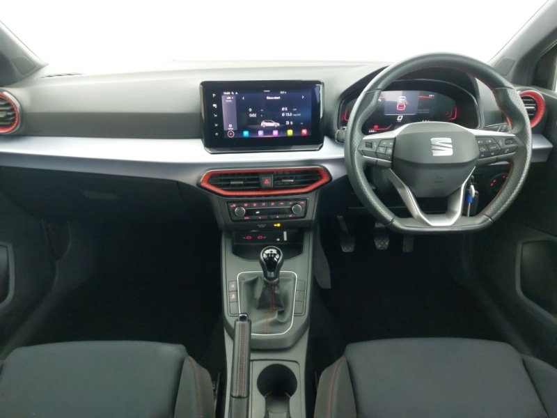 Used SEAT Ibiza 2023 for sale - 78211657: Photo 2