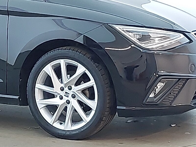 Used SEAT Ibiza 2023 for sale - 78211657: Photo 9