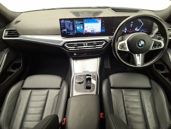 Used BMW 3 Series 2024 for sale - 79432333: Photo
